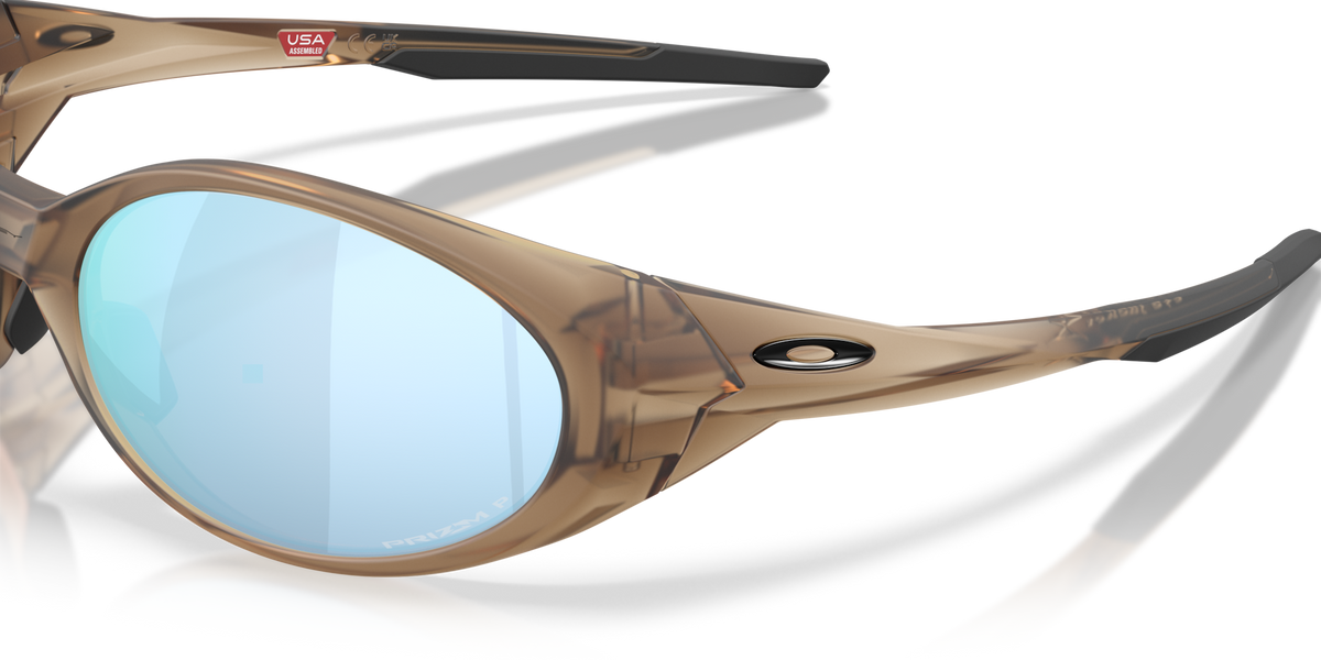 Oakley Eyejacket Redux Glasses-6