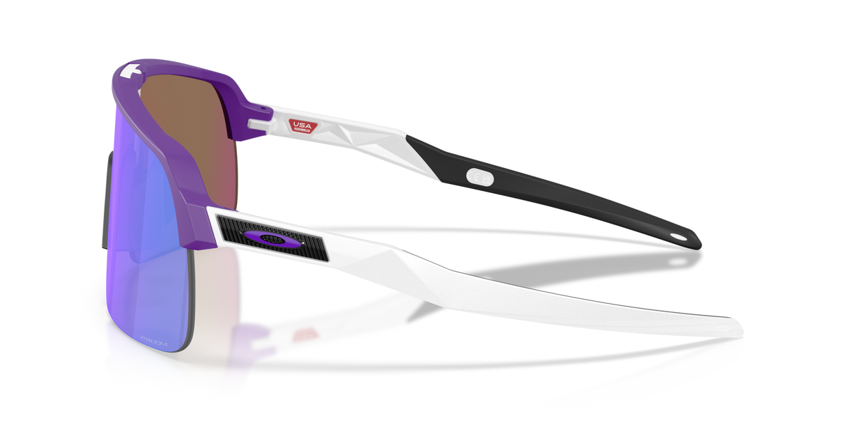 Oakley Sutro Lite Sunglasses-3