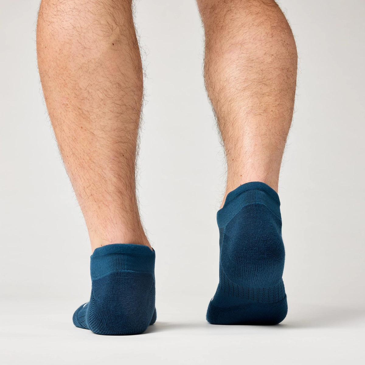 Brooks Ghost No Show Socks-2