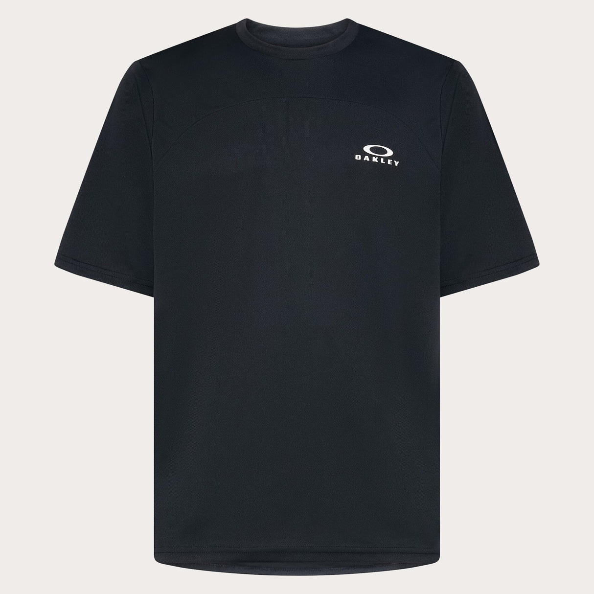 Oakley Men's Free Ride Short Sleeve Jersey T-Shirt-1