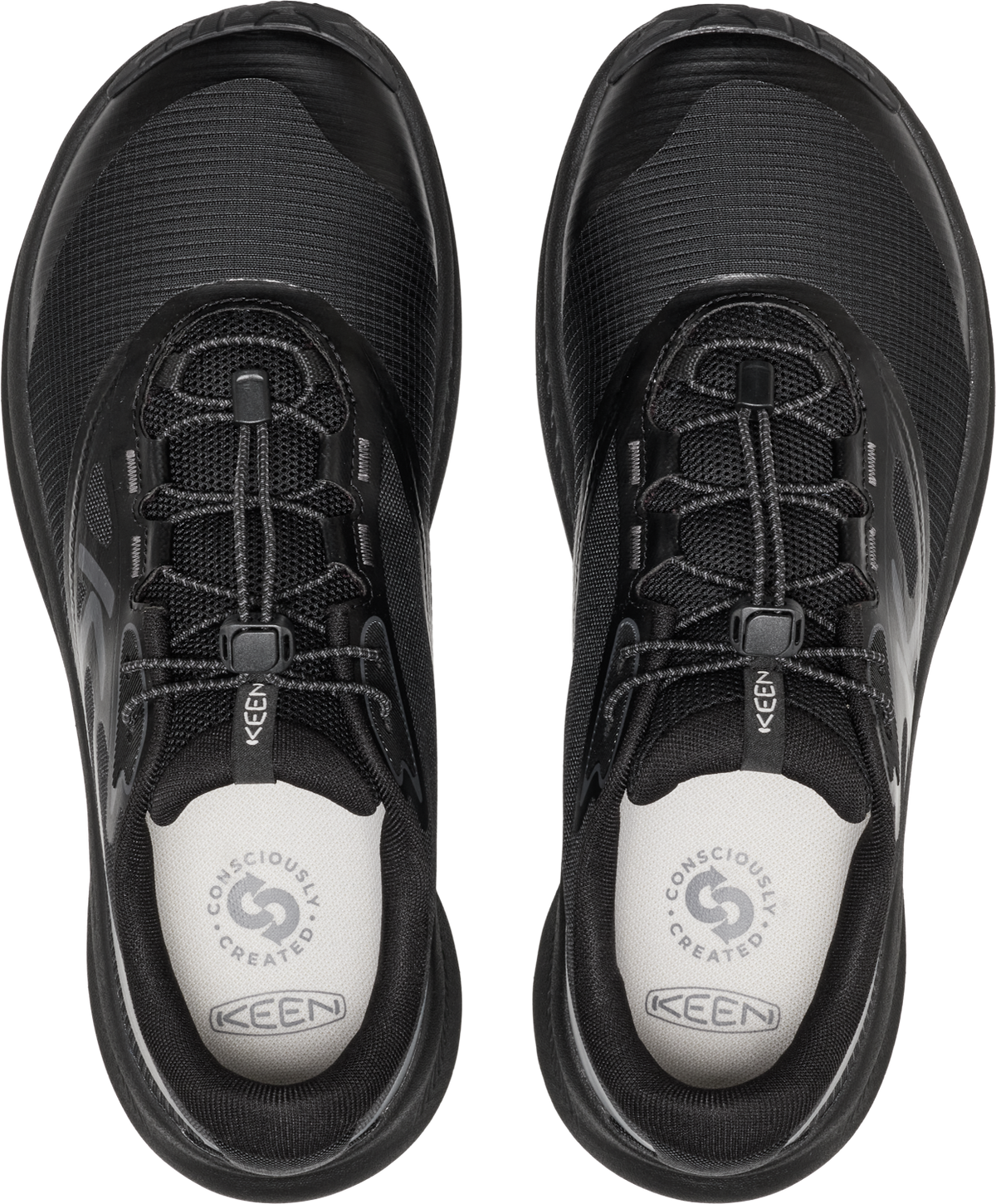 KEEN Men's Aspire Shoe-1