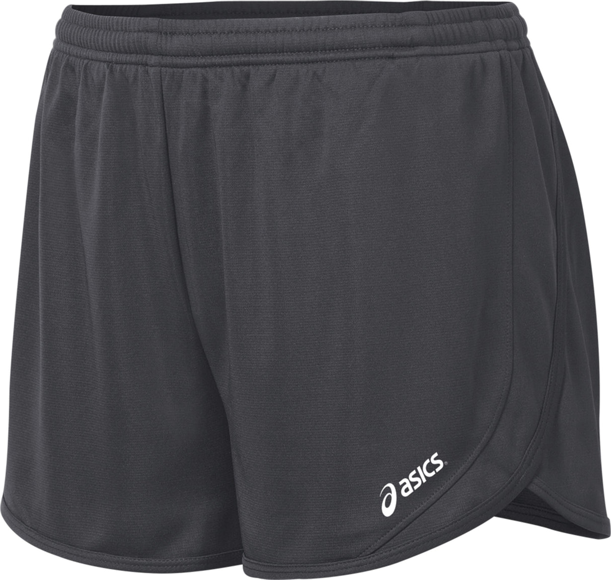 Asics Women's Rival II Split Shorts-1
