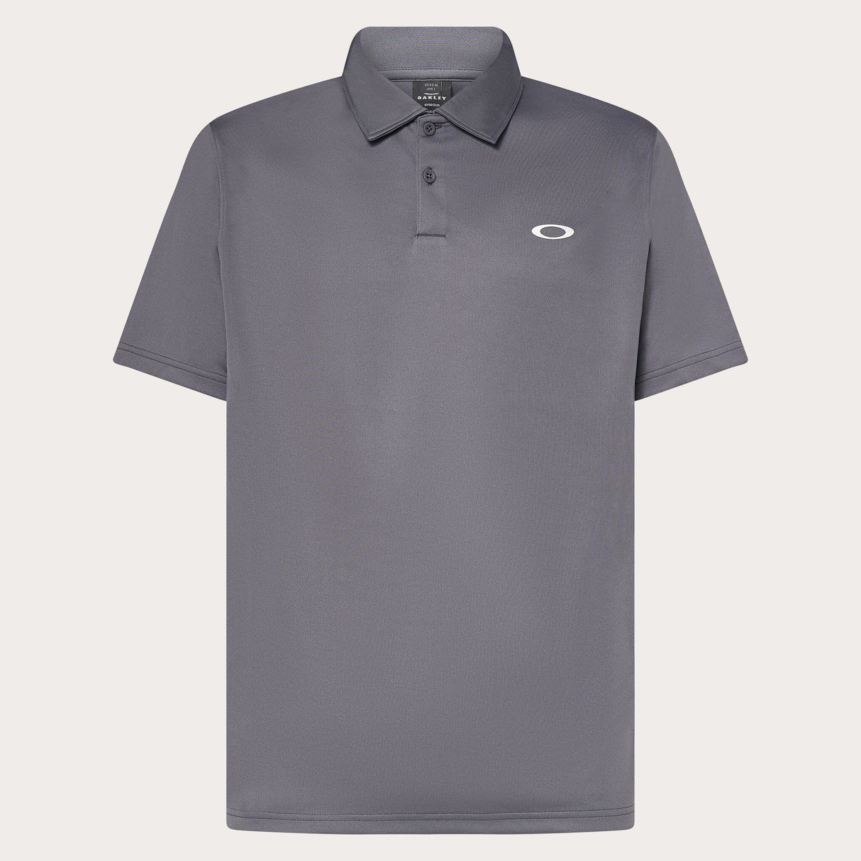 Oakley Men's Icon TN Protect Polo Shirt-1