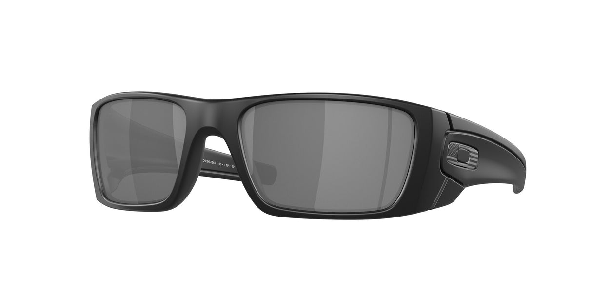Oakley Fuel Cell Glasses-1