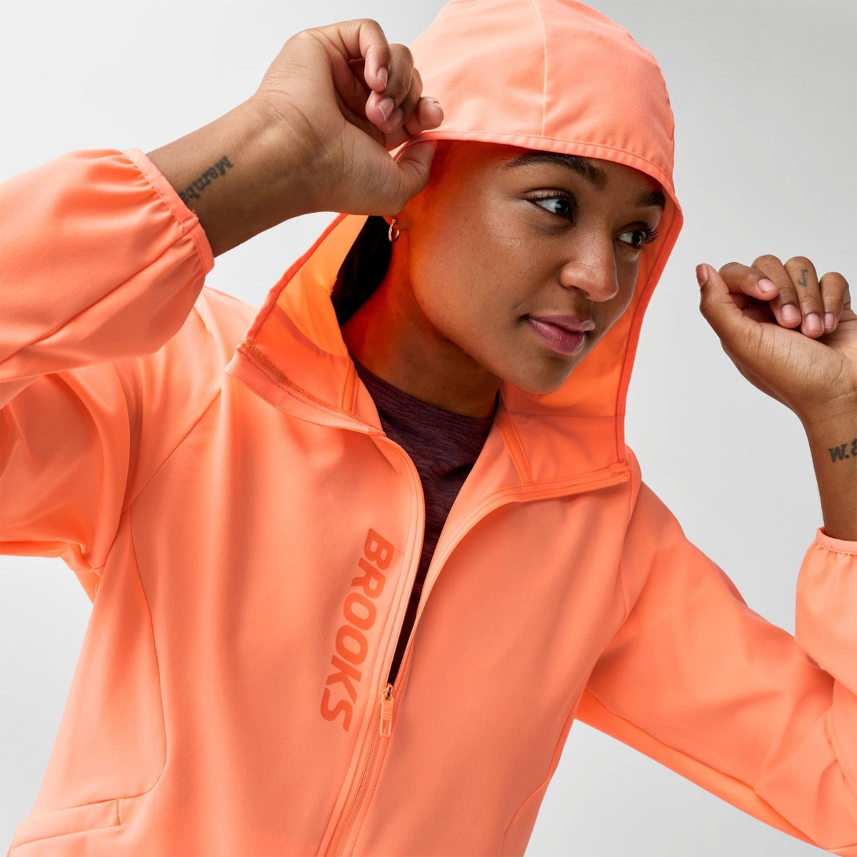 Brooks Women's Canopy Jacket-4