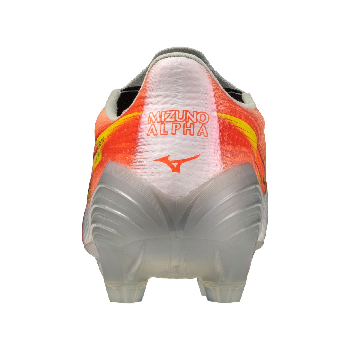 Mizuno Adult A III Japan Soccer Cleats-5