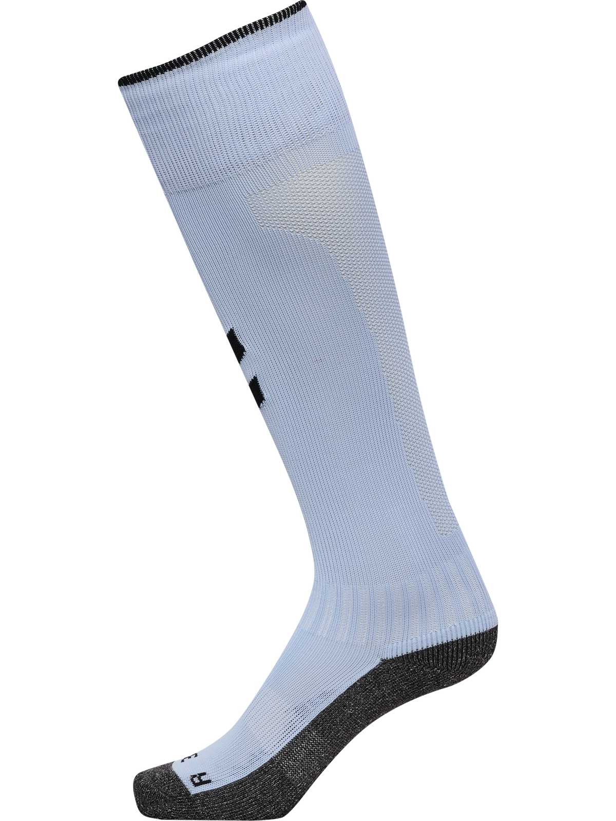 hummel Youth Shimmer Plain Soccer Socks-1