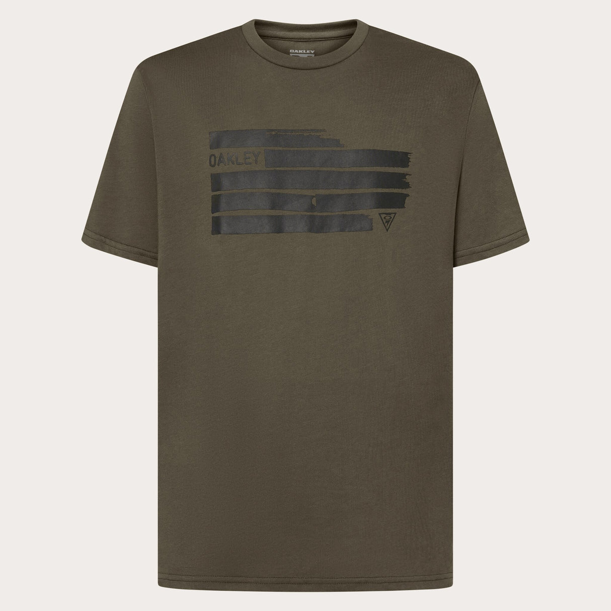 Oakley Men's Si Shadow Flag Tee-1