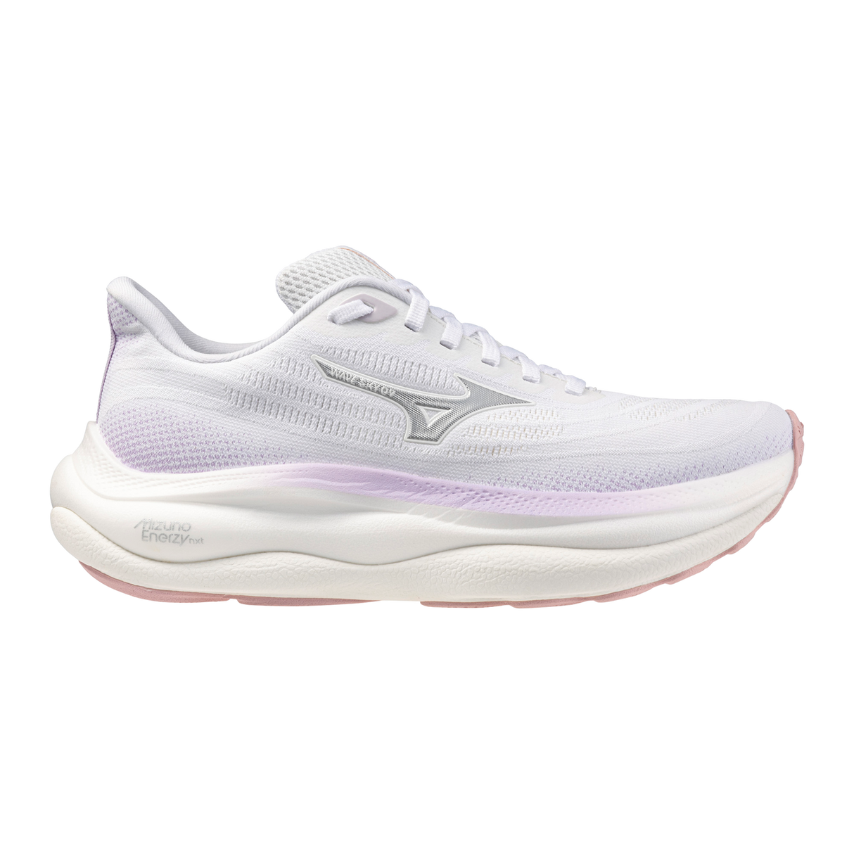 Mizuno Women's Wave Sky 9 Running Shoes-6