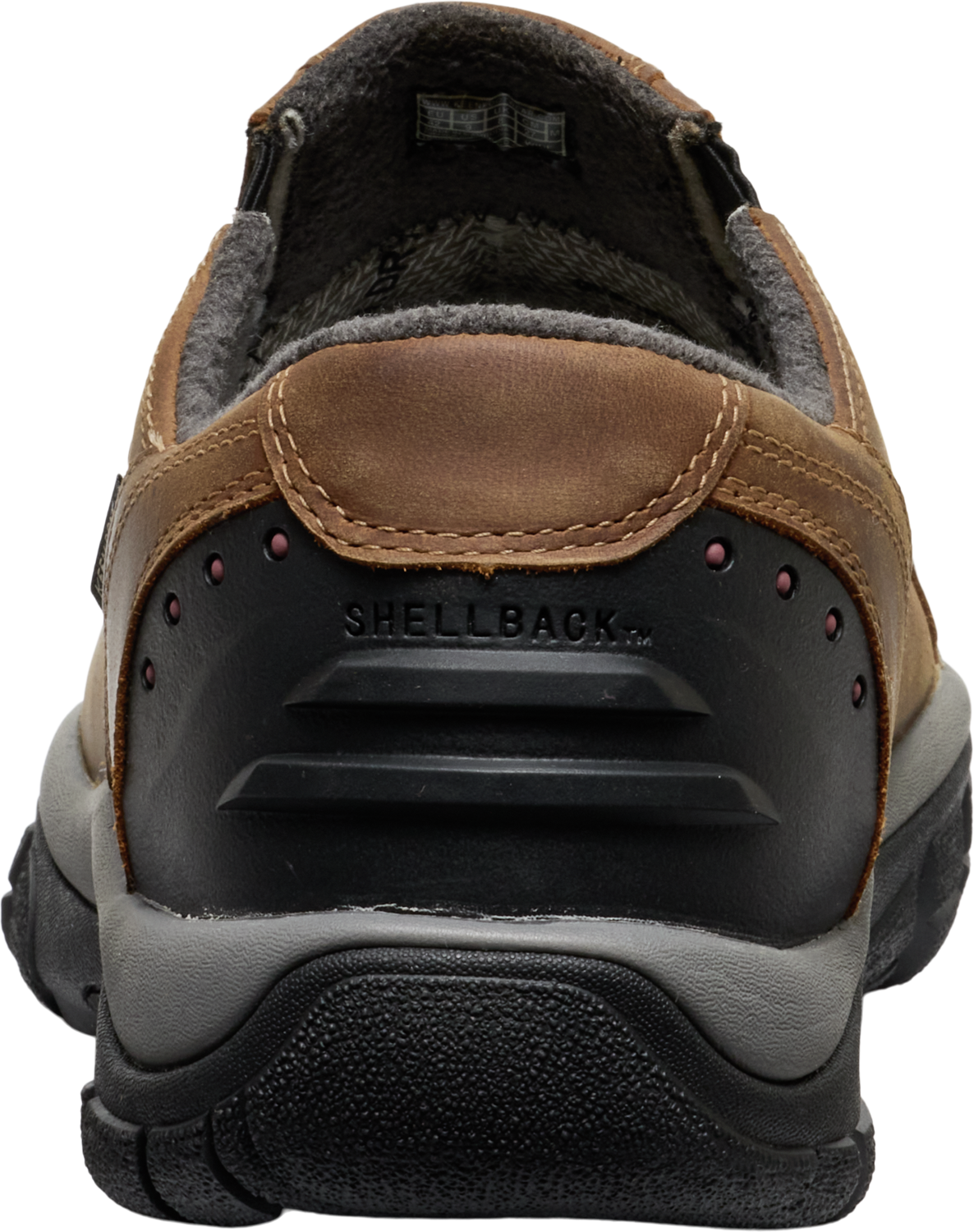 KEEN Men's Brixen Waterproof Shoe Wide-7