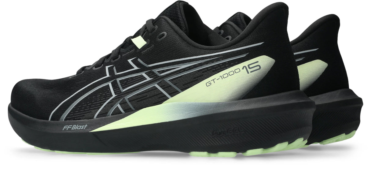 Asics Men's GT-1000 15 Running Shoes-7