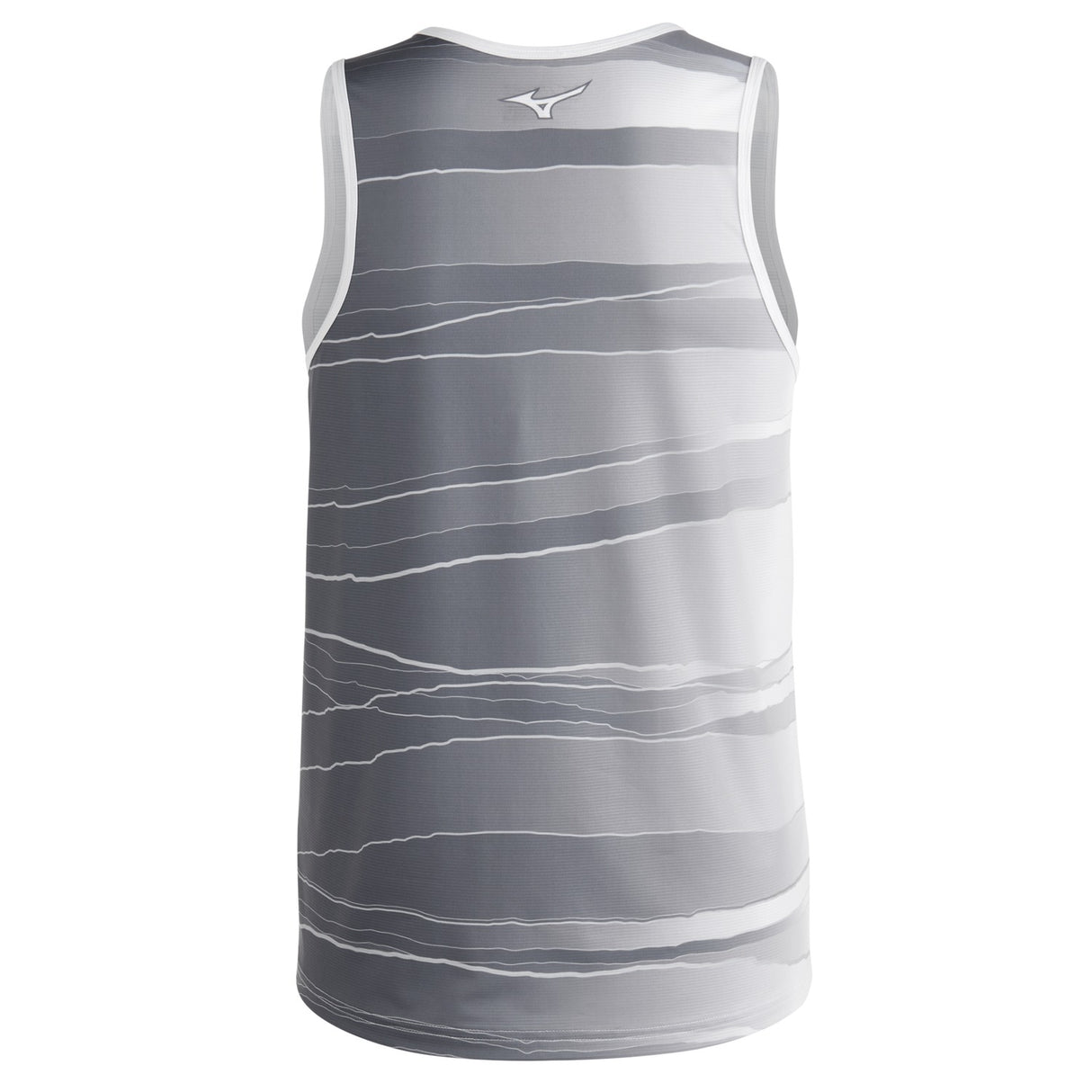 Mizuno Men's Printable Singlet-2