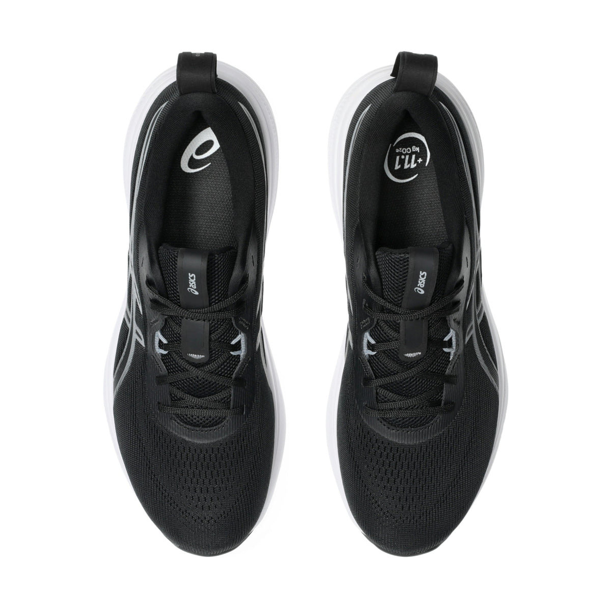 Asics Men's GEL-Pulse 17 Running Shoes-4