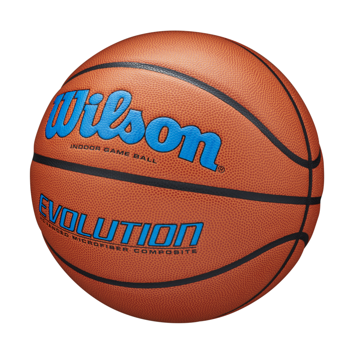 Wilson Adult Evolution Basketball Orro-3