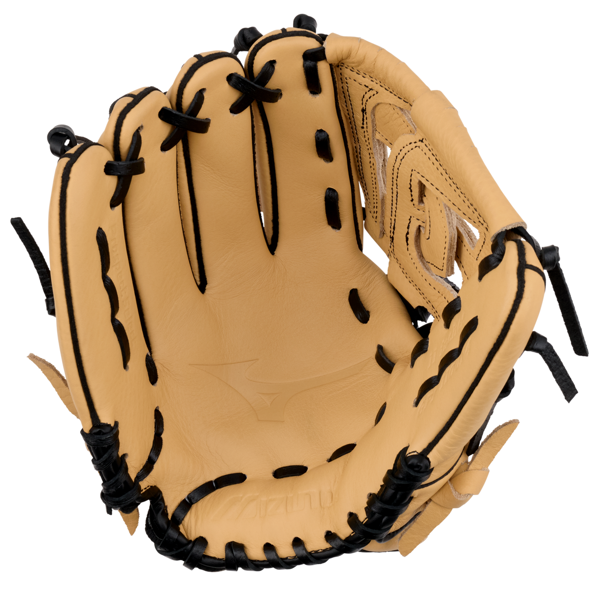 Mizuno Prospect Parashock Series 11" Baseball Glove-2