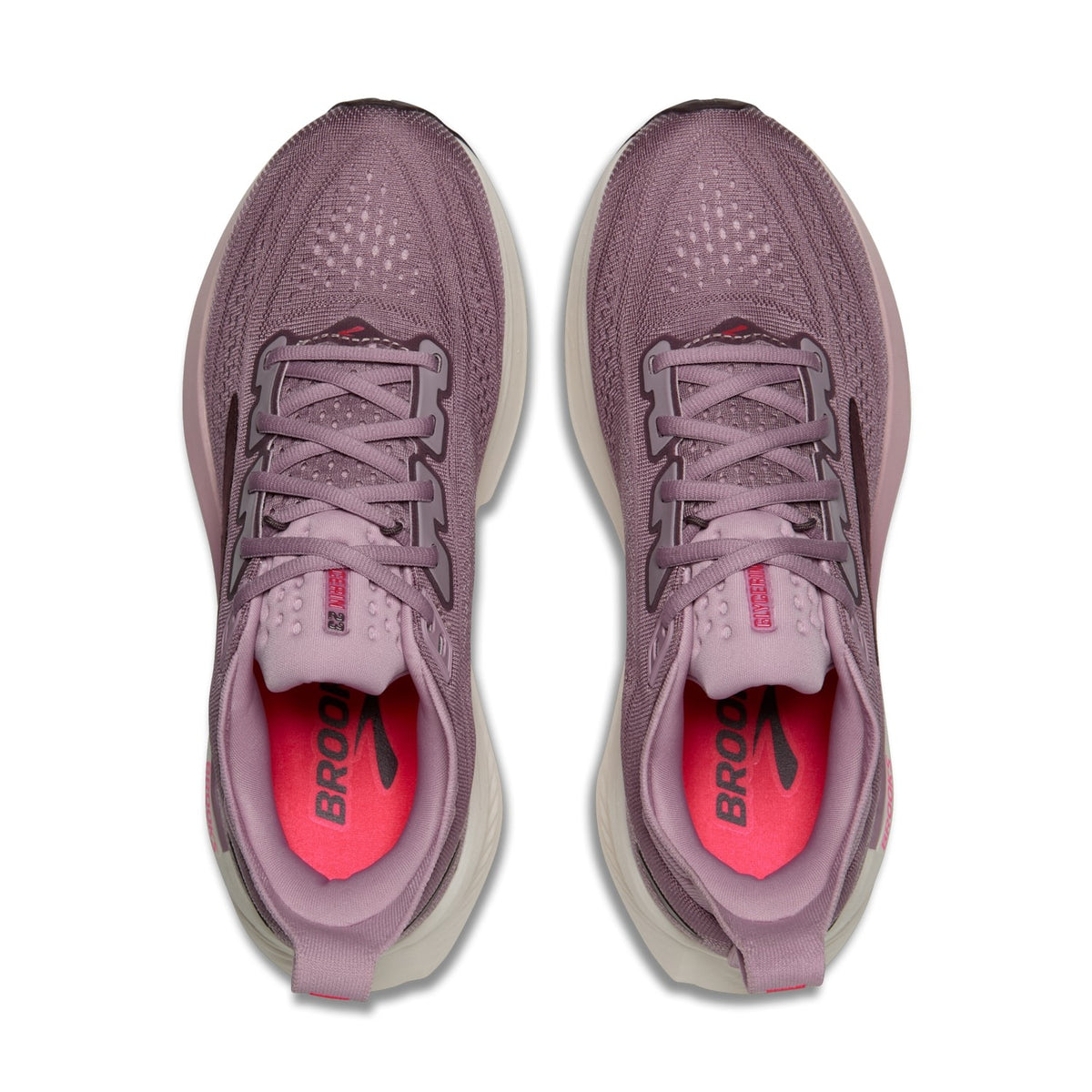 Brooks Women's Glycerin 23 Running Shoes-5