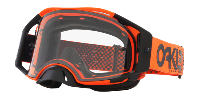 Oakley Airbrake MX Goggles-2