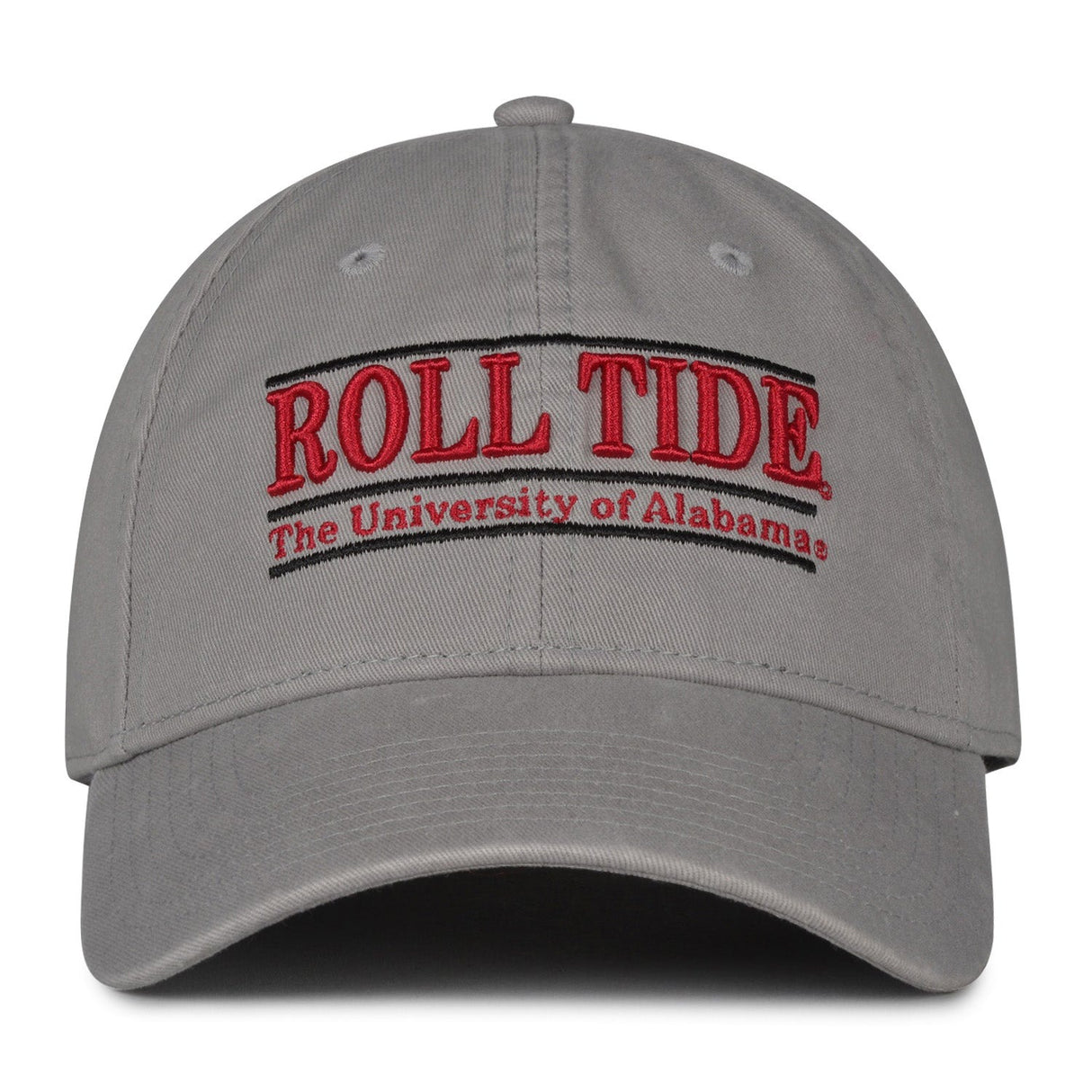 The Game Headwear Alabama Dad Cap