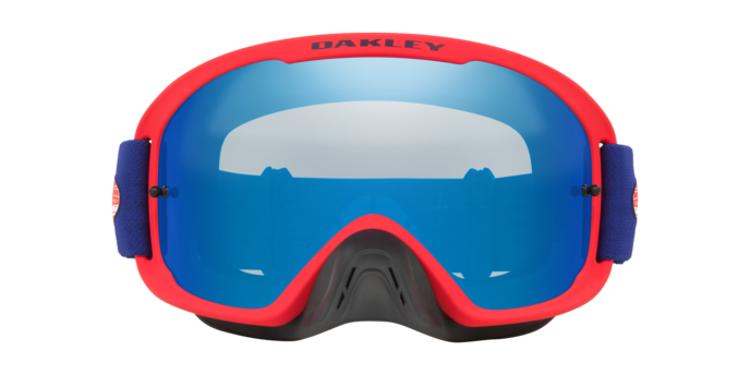 Oakley O Frame 2.0 Pro MX Goggles-3