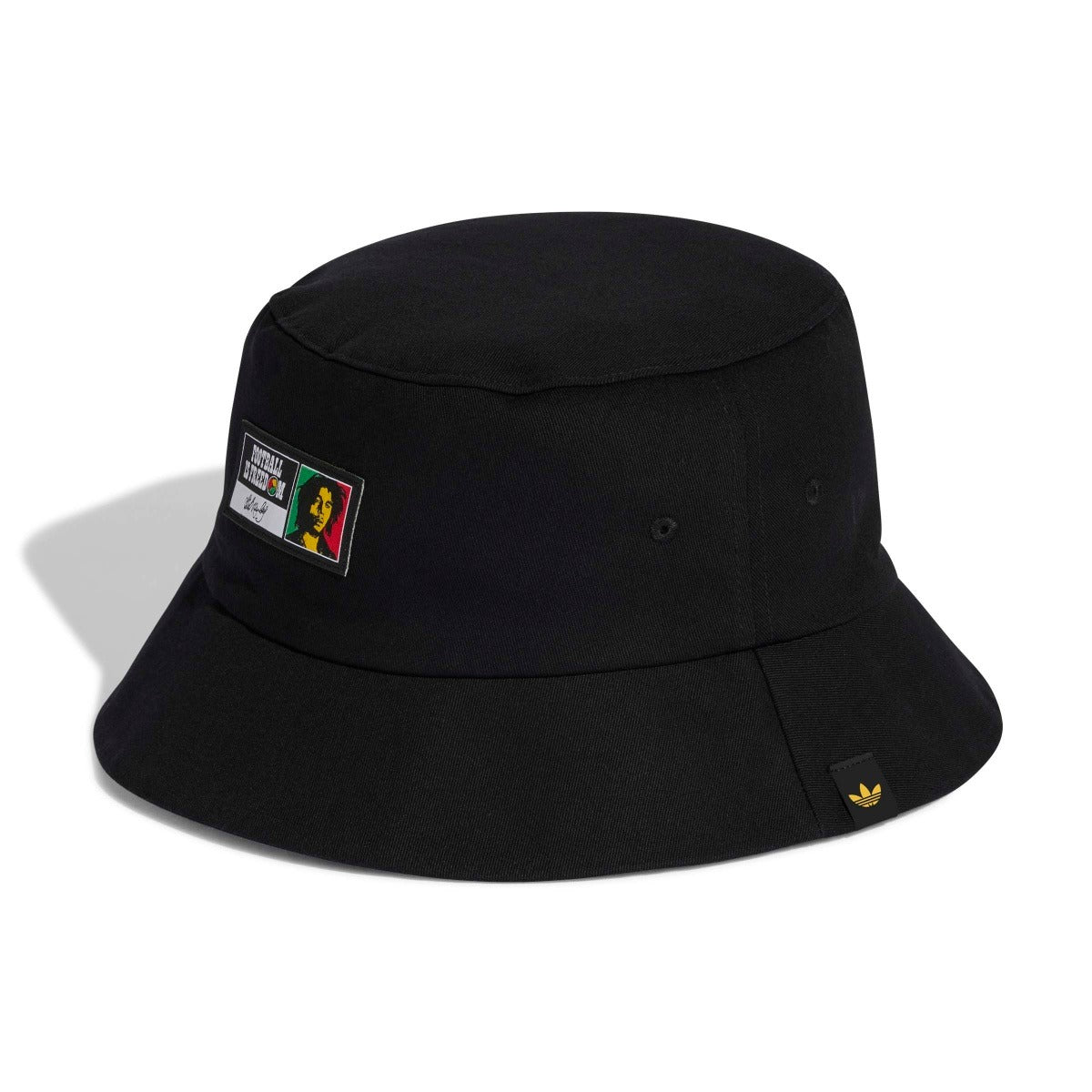 adidas Unisex Jamaica 26 Bucket Hat-2