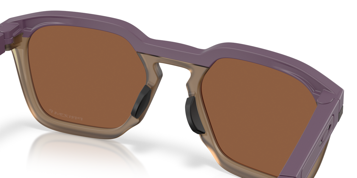 Oakley HSTN Square Glasses-7