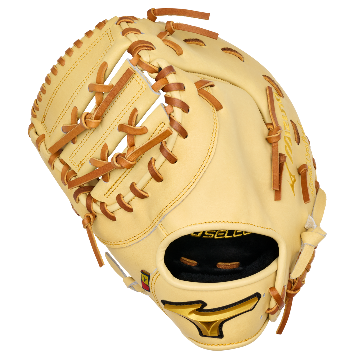 Mizuno GPS-30 Pro Select Baseball Glove-1