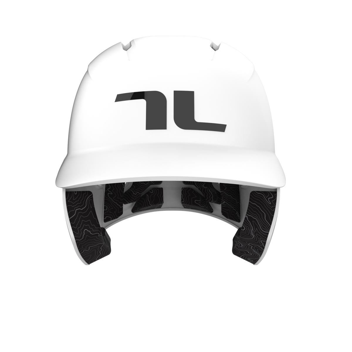 Tucci Potenza Baseball Batting Helmet-26