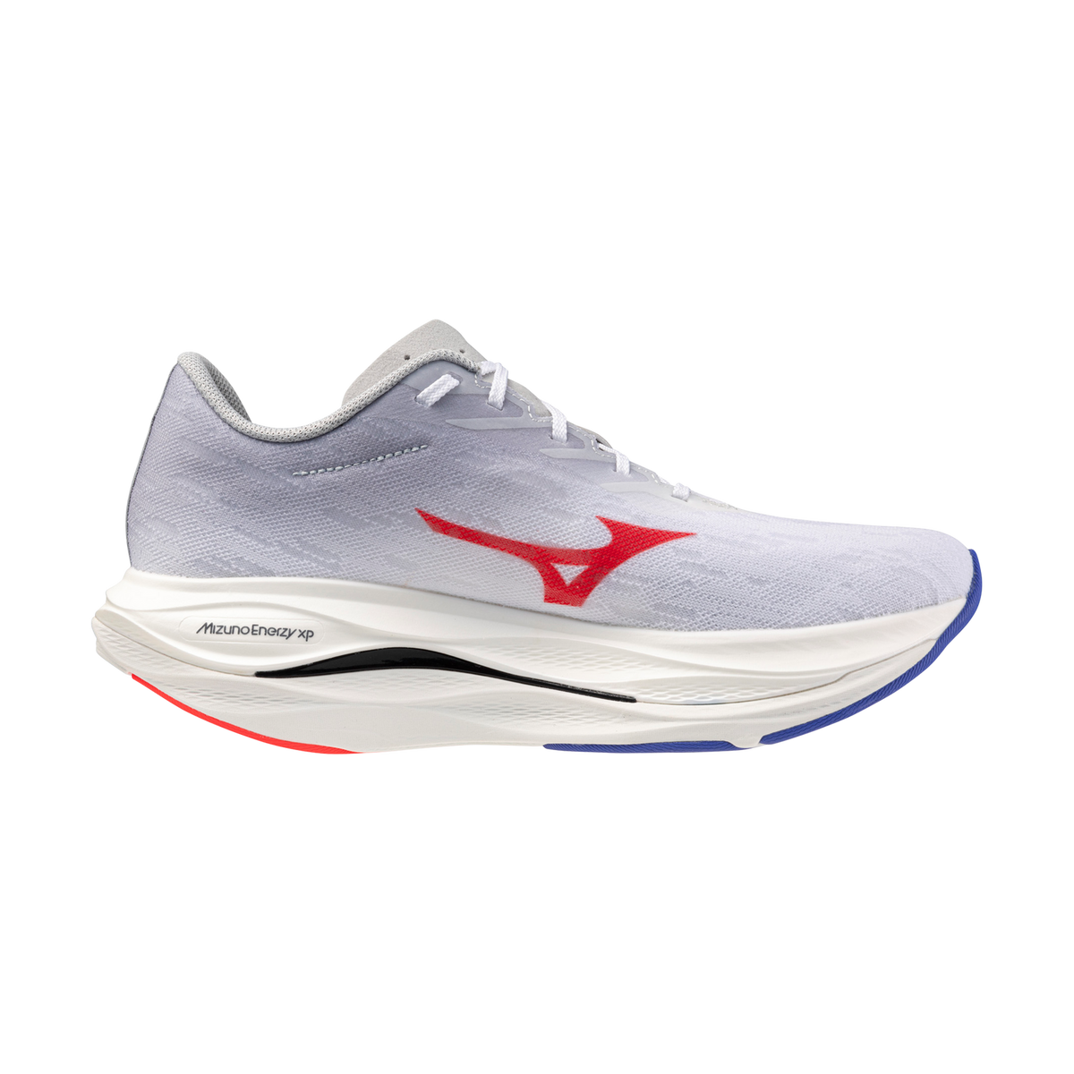 Mizuno Men's Wave Rebellion Flash 3 Running Shoes-3