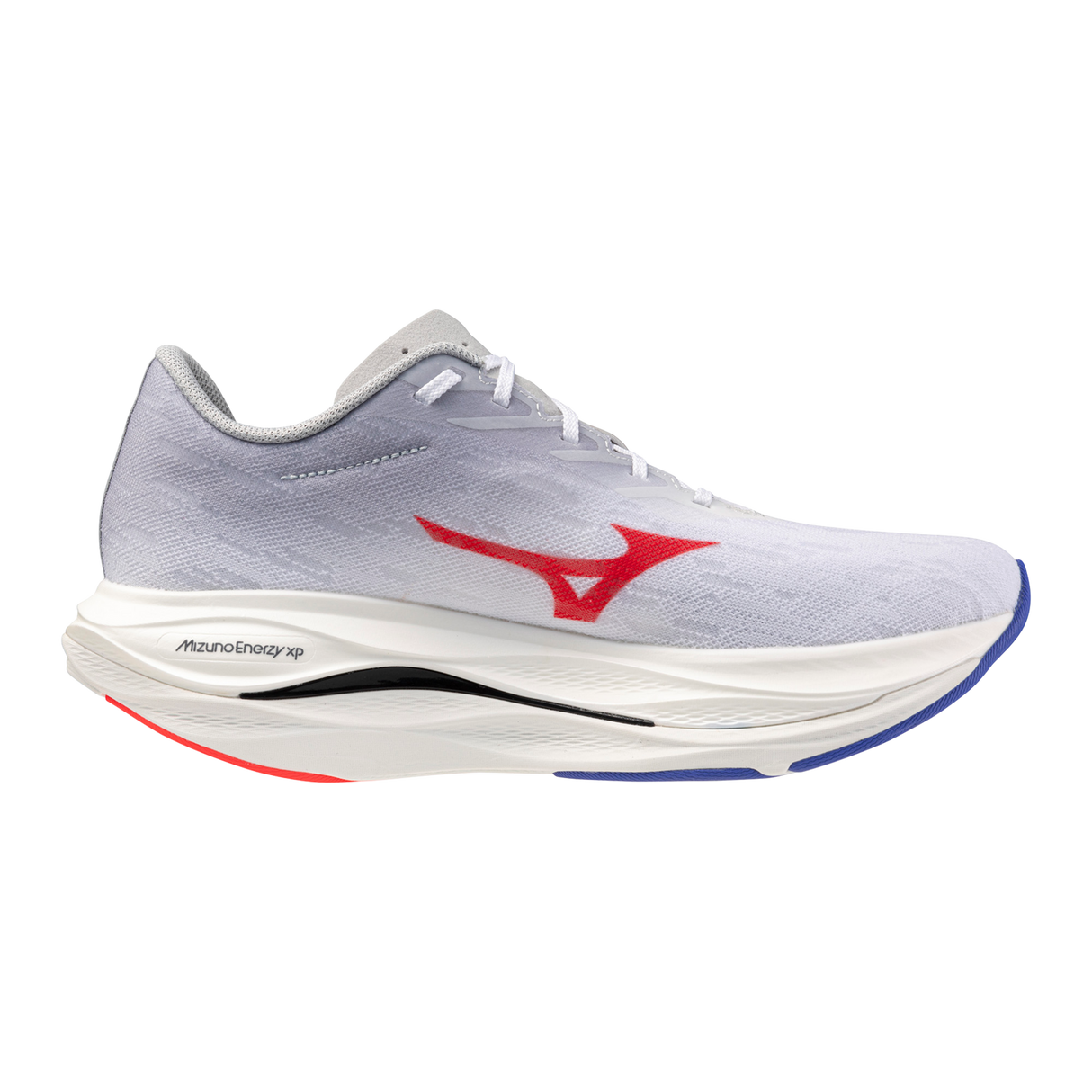 Mizuno Men's Wave Rebellion Flash 3 Running Shoes-3