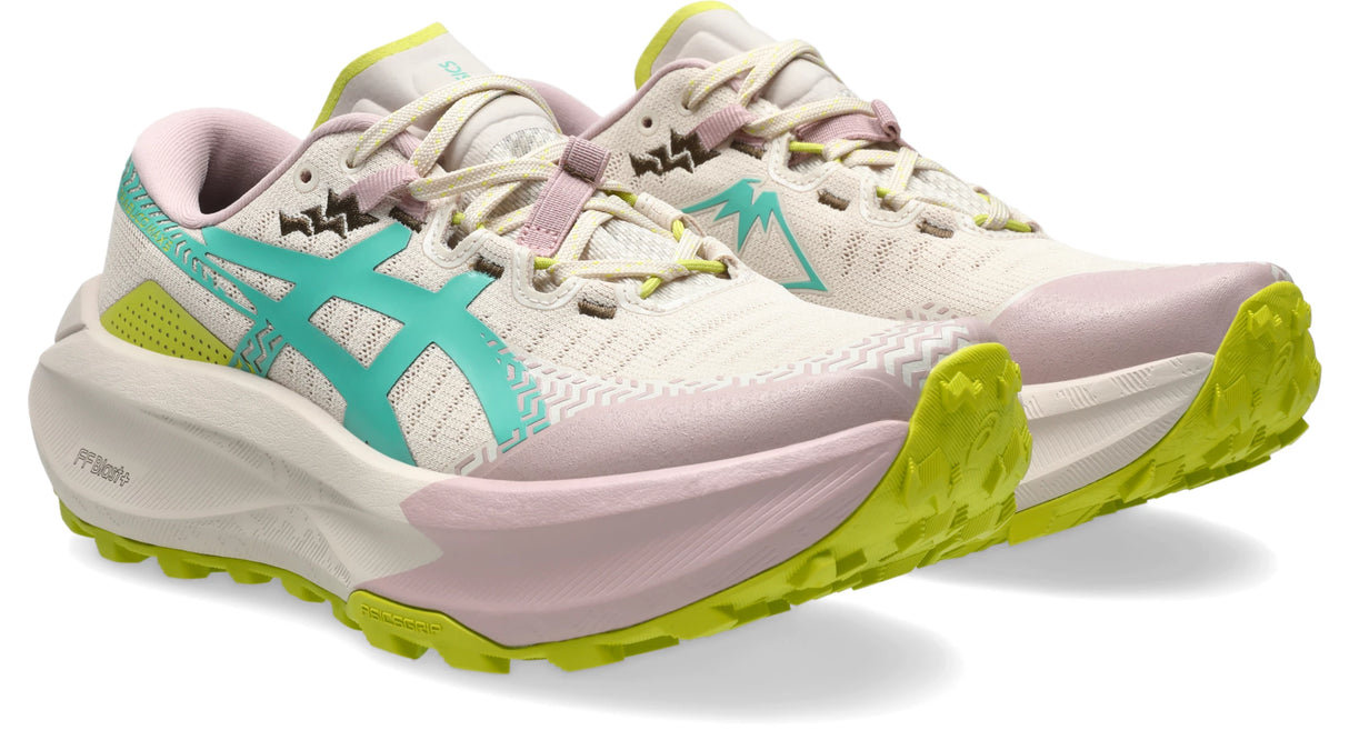 Asics Women's Trabuco Max 5 Trail Running Shoes-5