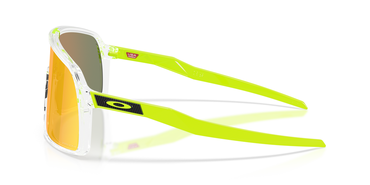 Oakley Sutro Sunglasses-3
