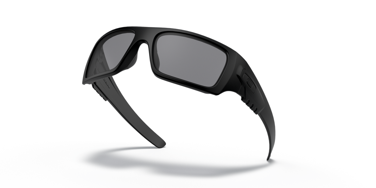 Oakley Si Ballistic Det Cord Sunglasses-8