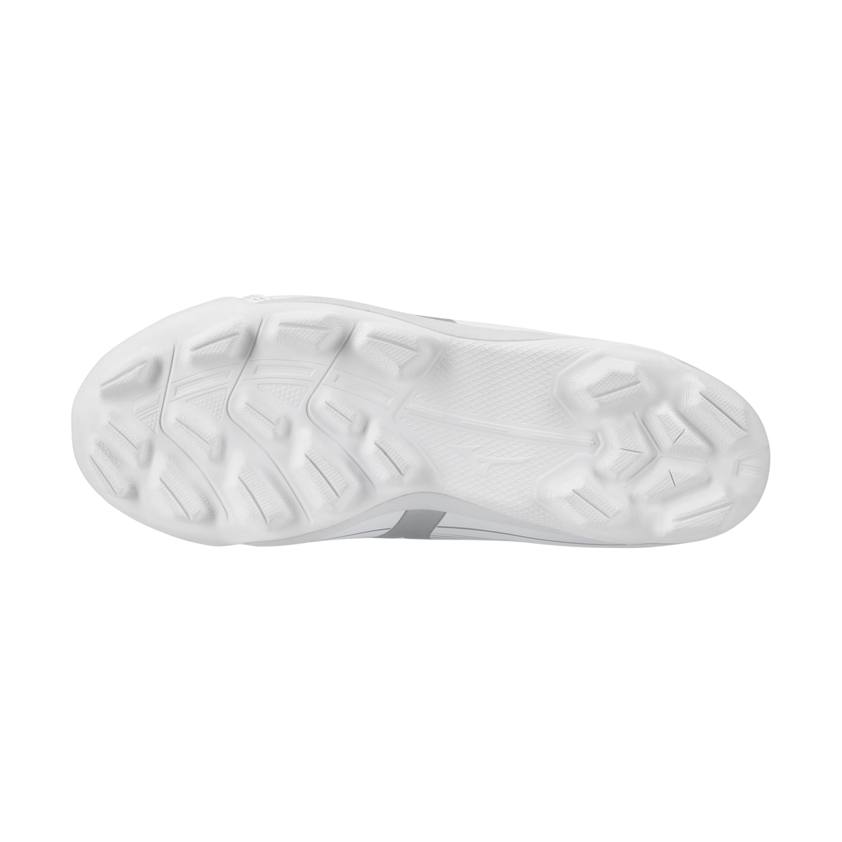 Mizuno Youth Cushionrevo Finch Softball Cleats-2