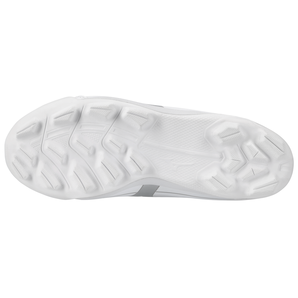 Mizuno Youth Cushionrevo Finch Softball Cleats-2