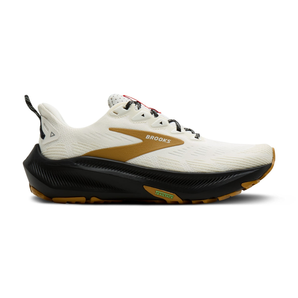 Brooks Women's Ghost Trail Running Shoes-2