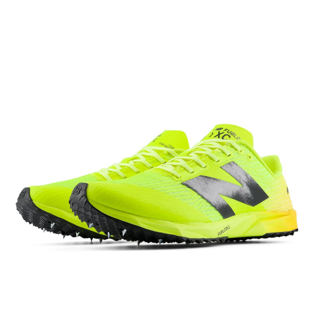 New Balance FuelCell XC7 v5 Track & Field Shoes-10