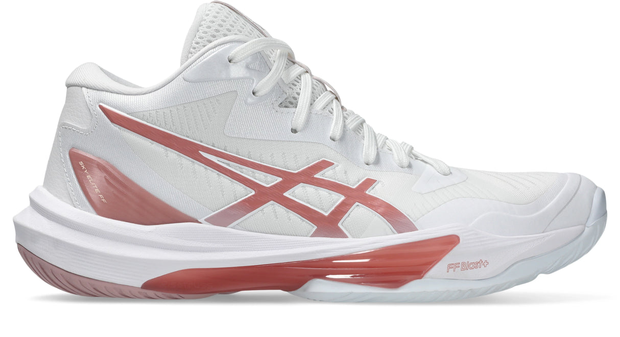 Asics Women's Sky Elite FF MT 3 Volleyball Shoes-1