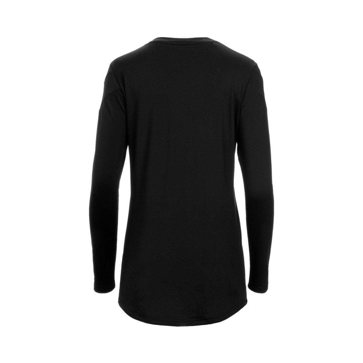 Mizuno Youth Balboa 6 Long Sleeve Volleyball Jersey-2