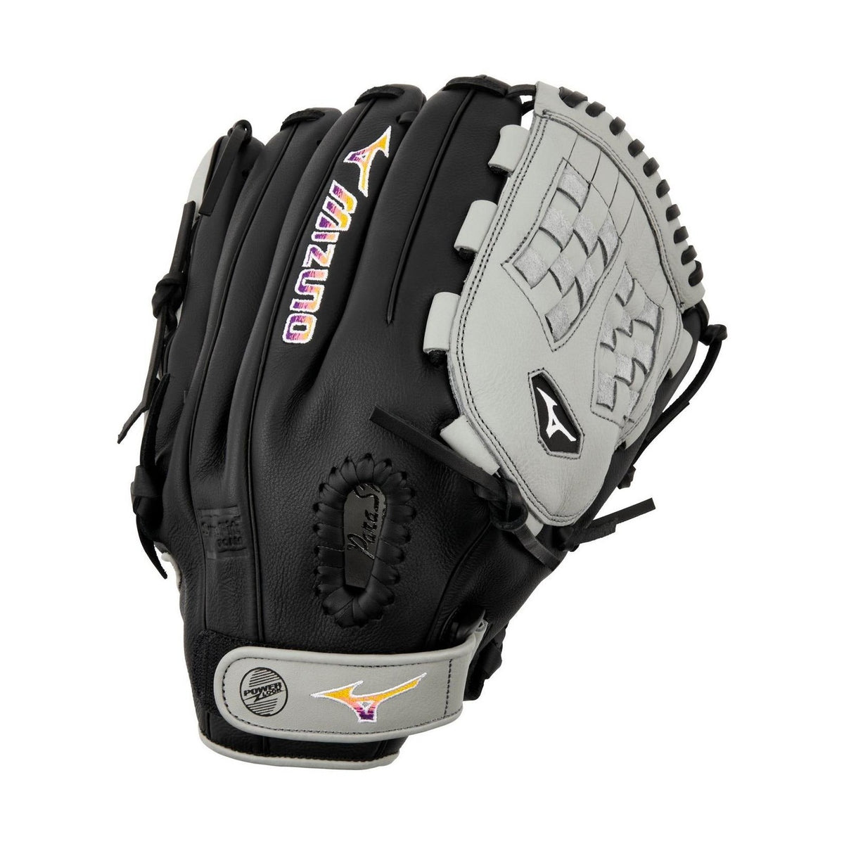 Mizuno GFN1250F5 Franchise Fastpitch 12.5" Utility Glove-1