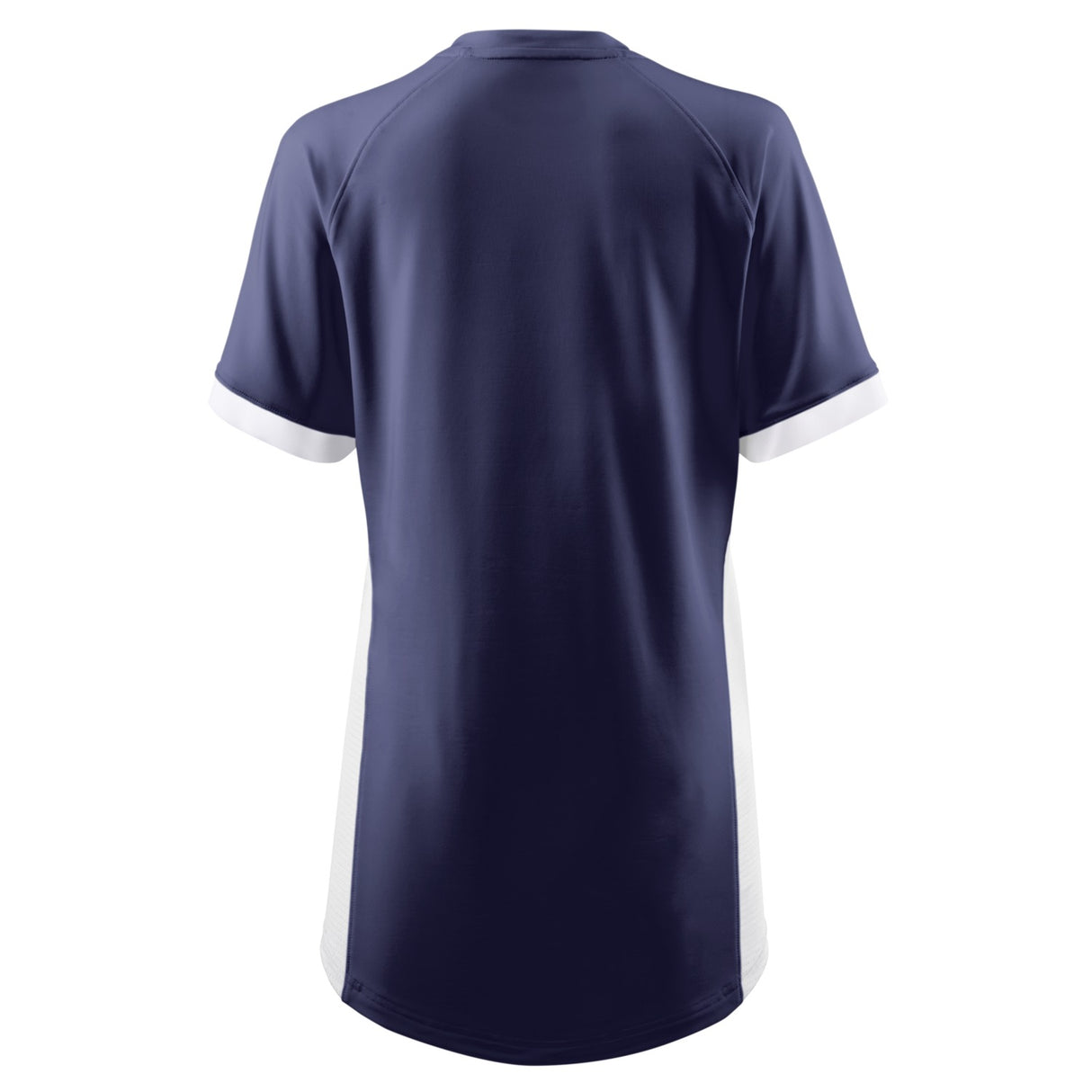 Mizuno Women's Spike Short Sleeve Volleyball Jersey-2