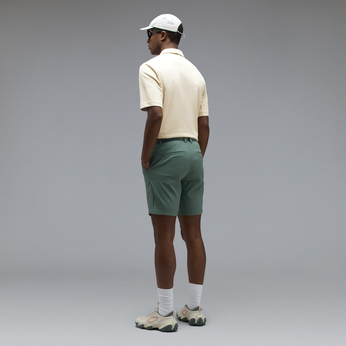 Oakley Men's Take Pro Redux Shorts-7