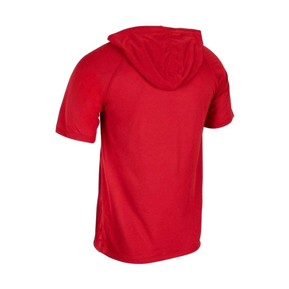 Champro Men's Arena Short Sleeve Hoodie T-Shirt-2