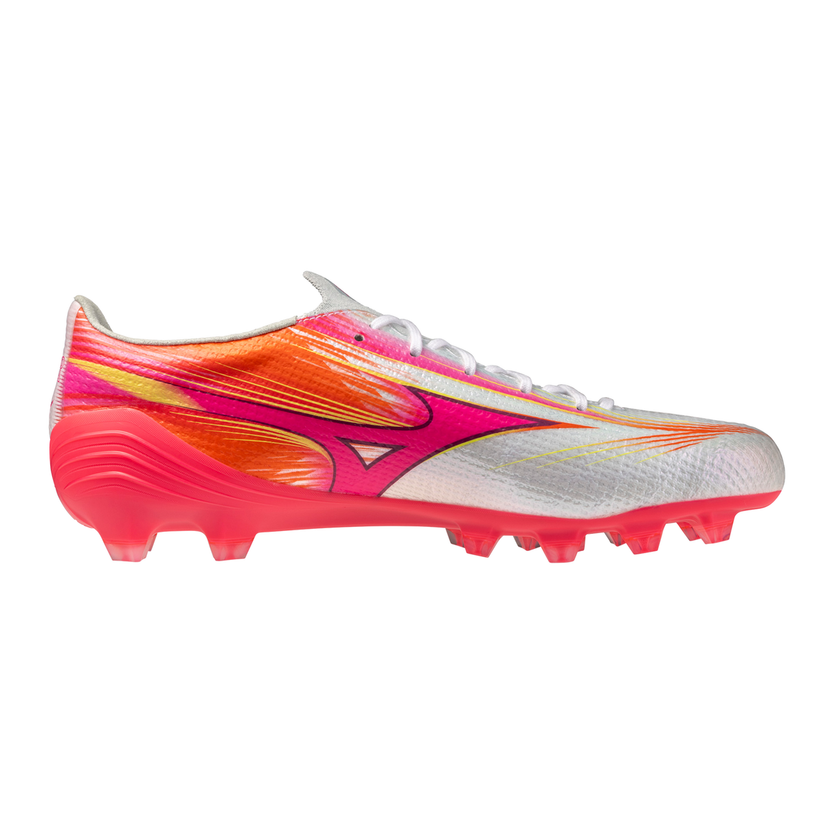 Mizuno Adult A III Japan Soccer Cleats-3