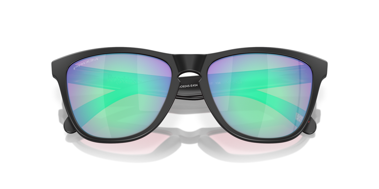Oakley Frogskins A Glasses-9