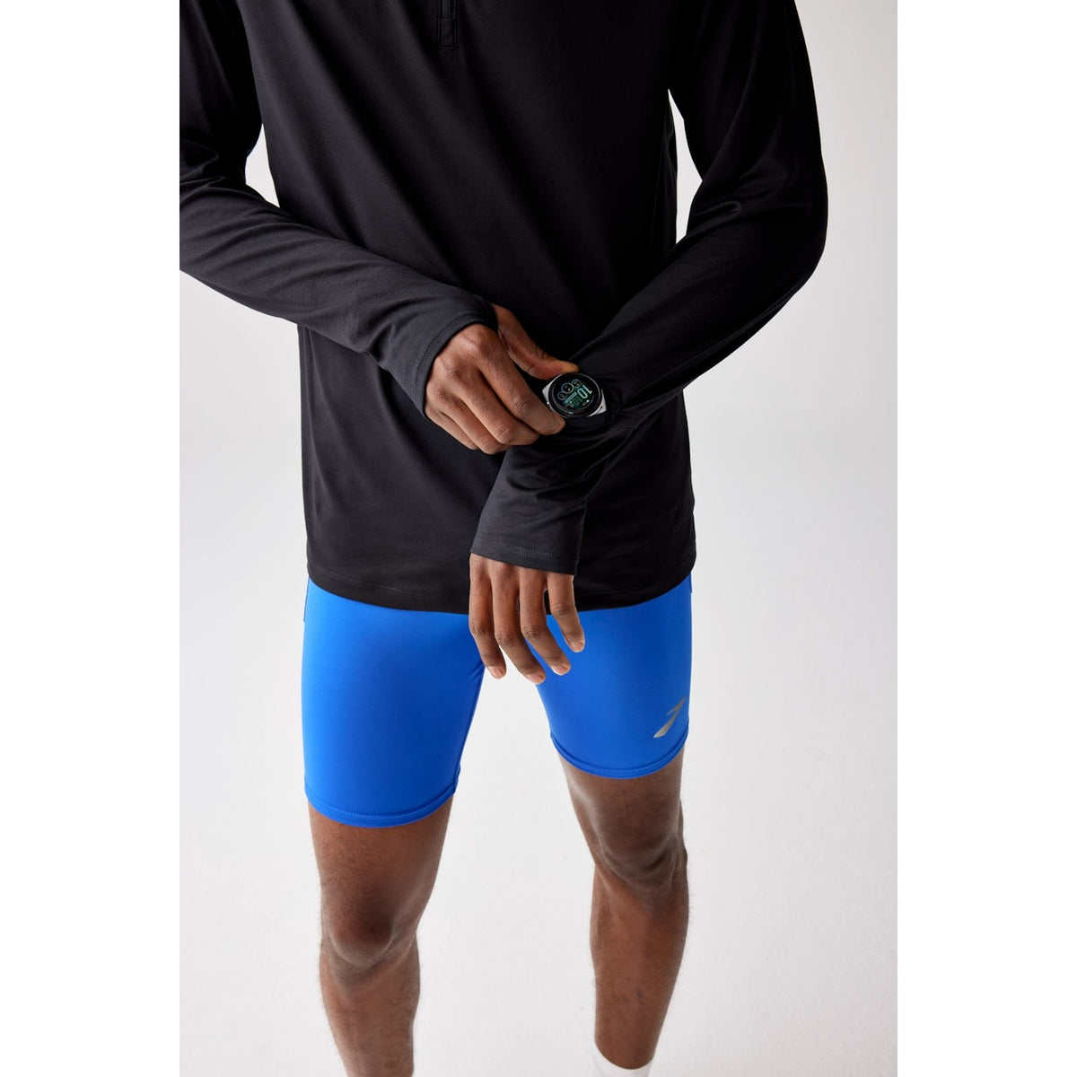 Brooks Men's Dash 1/4 Zip 3.0 Top-4