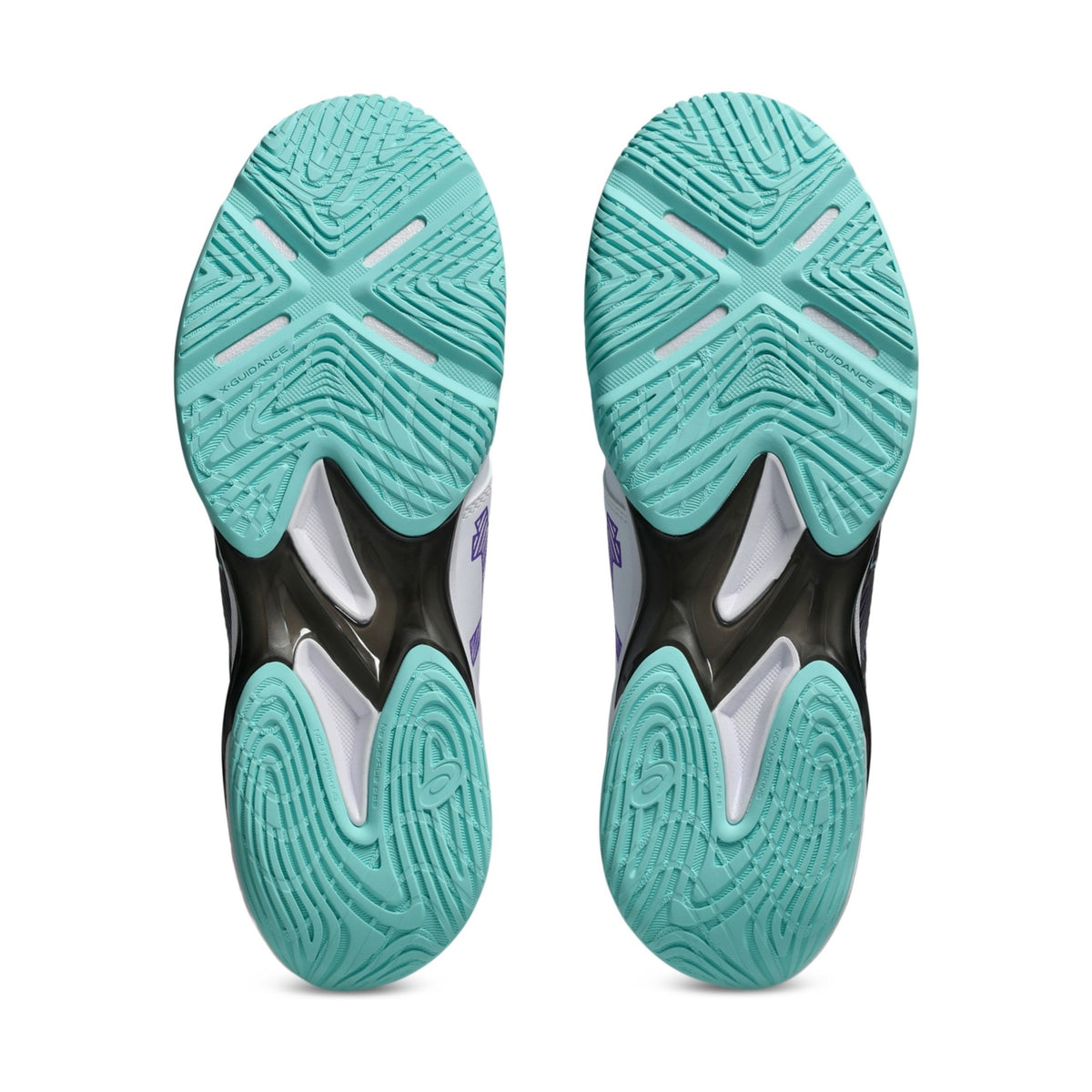 Asics Men's Blade FF 2 Volleyball Shoes-3