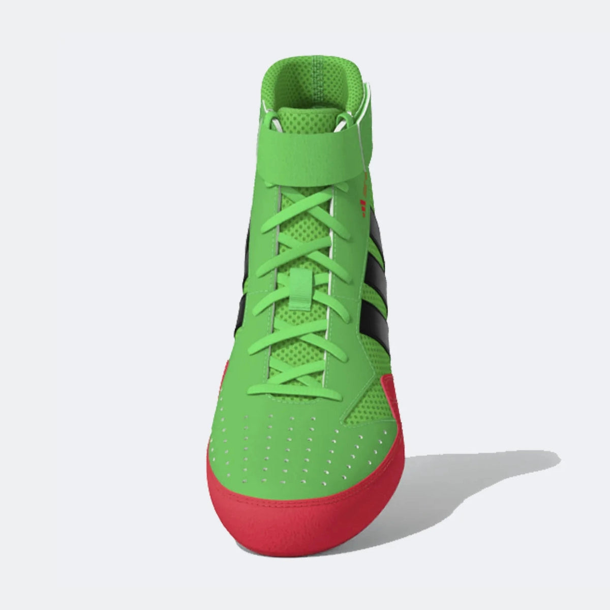 adidas Adult HVC Plus Wrestling Shoes-3