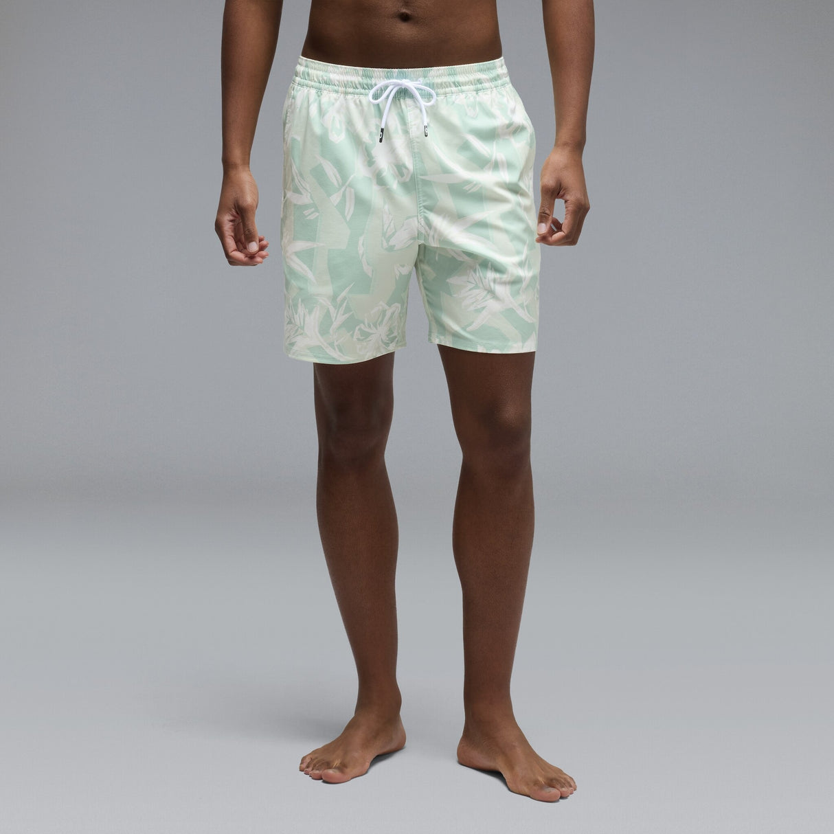 Oakley Men's Canary Palms RC 18" Beach Shorts-3