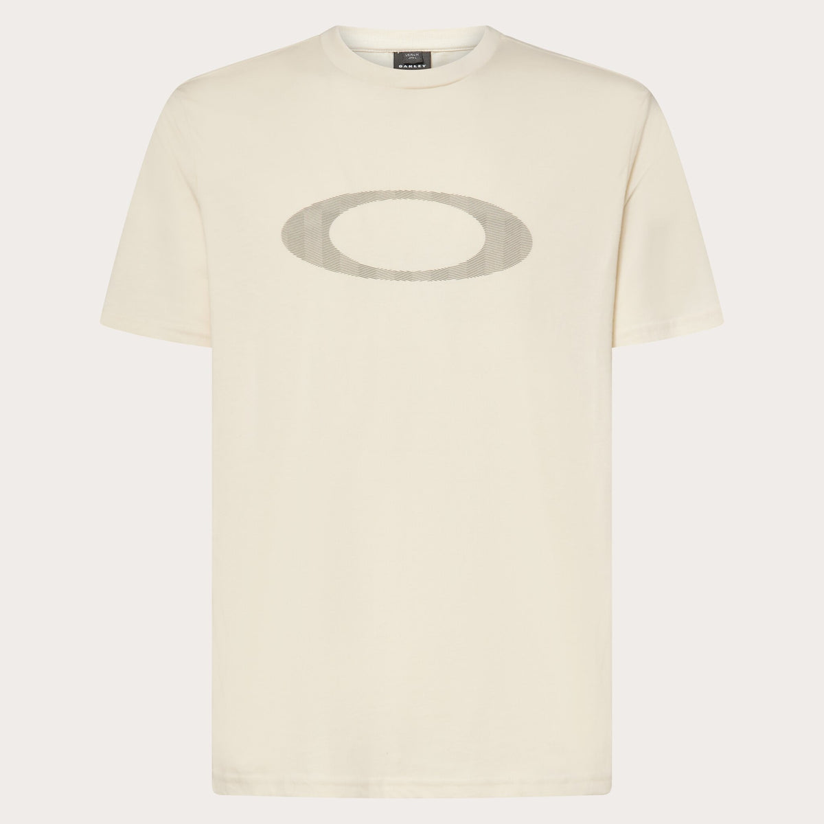 Oakley Men's Waves Ellipse Tee-1