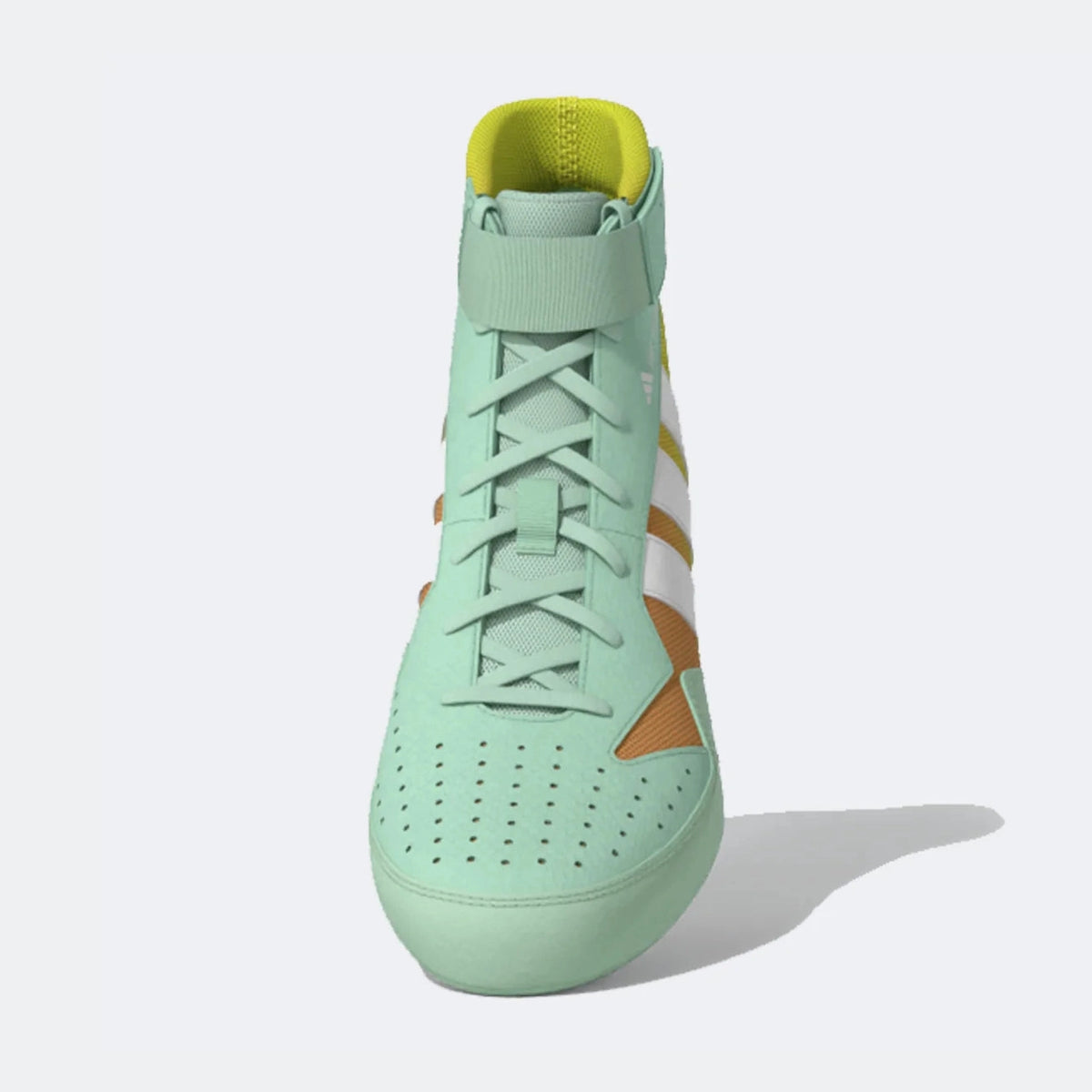 adidas Adult HVC Prime Wrestling Shoes-2
